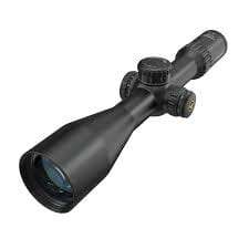 Vector Optics SCFF -31 Continental 1-6X28 34mm Tactical FFP Scope