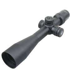 Vector Optics Veyron 6-24X44 IR FFP Scope SCFF-37