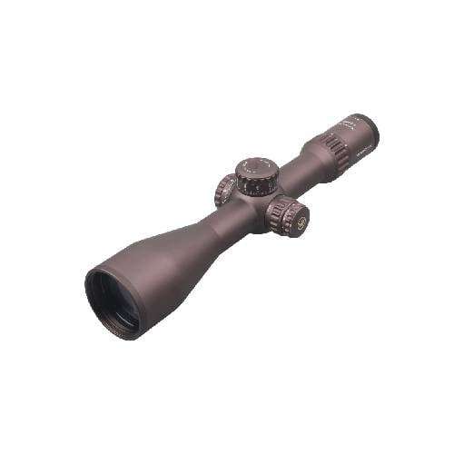 Vector Optics SCFF-40 Continental X6 4-24X56 34MM FFP VEC-MBR Scope