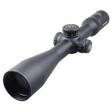Vector Optics Continental X6 5-30X56 34mm FFP VEC-MBR Scope Scff-41