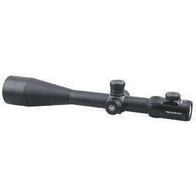Vector Optics Minotaur Gen11 46X60 MLF SFP Scope SCOL-41