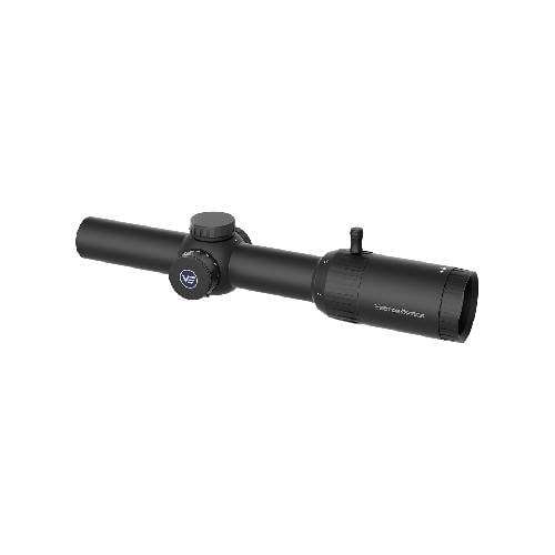 Vector Optics Scope SCFF-60 Constantine 1-8X24 RAR