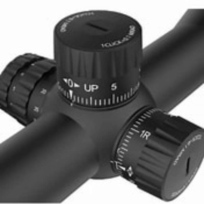 VECTOR OPTICS SCOPE SCOM-43 TAURUS GENII 2-16X50 HD