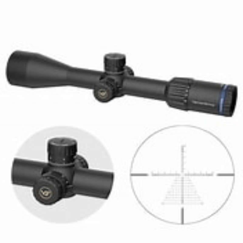 VECTOR OPTICS SCOPE SCOM-43 TAURUS GENII 2-16X50 HD