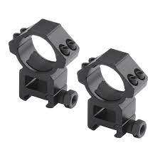 Vector Optics 30mm Weaver/Picatinny Rings Scope Mount SCOT-54H