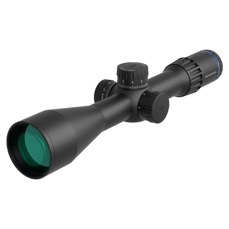 Vector Optics Taurus Genii SCFF-34Q 4-32X56 ED Scope