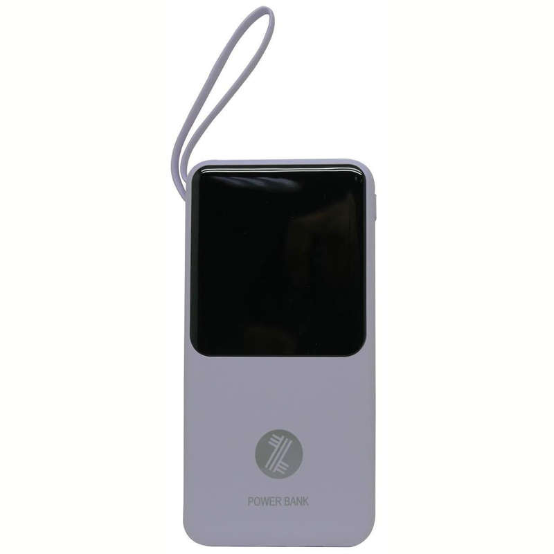 Viaking Power Bank 10000 mAh Capacity  Portable Charger for All Your Devices