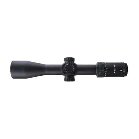 VICTOPTICS S4 4-16×44 FIRST FOCAL PLANE RIFLE SCOPE-OPFF-01