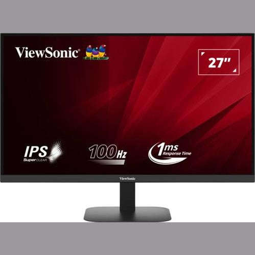 ViewSonic VA2708-2K-MHD 27 Inch 2K Monitor