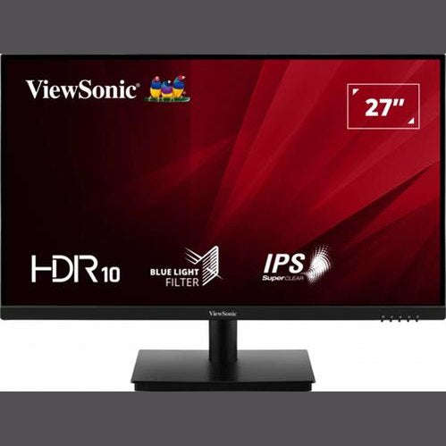 ViewSonic VA2762-4K 27 UHD IPS Monitor