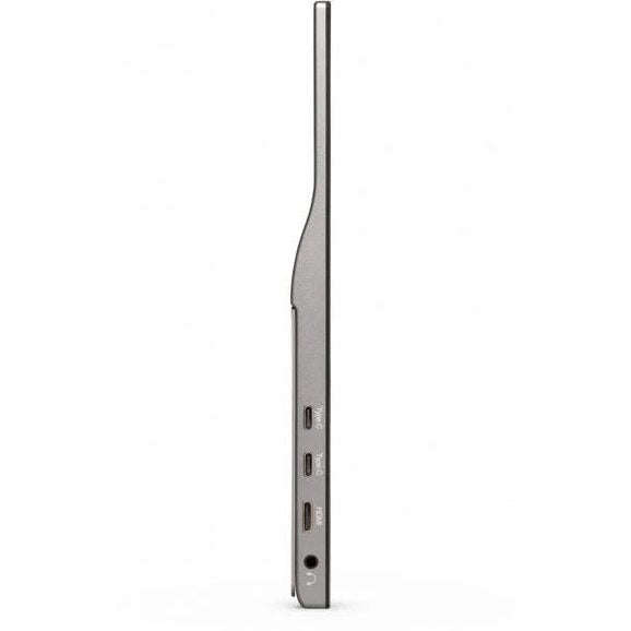 ViewSonic VG1655 15.6 Inch FHD USB Portable Monitor