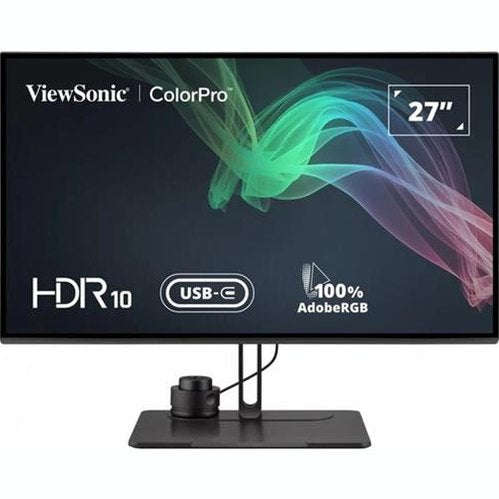 ViewSonic VP2786-4K 27 ColorPro Monitor