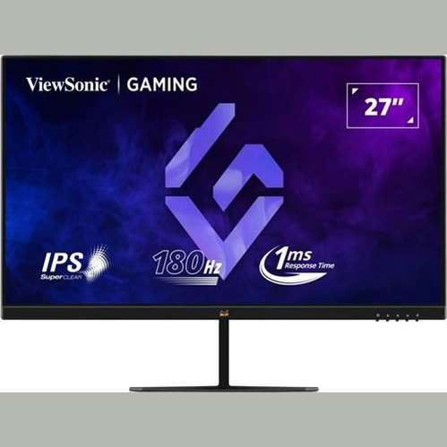 ViewSonic VX2779-HD-PRO 27 Inch FHD Gaming Monitor
