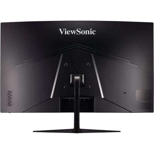 ViewSonic VX3218-PC-MHD 32" 165Hz Curved Gaming Monitor