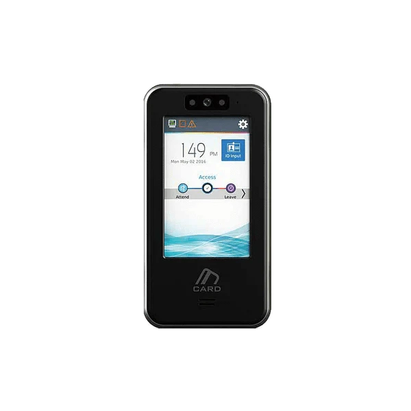 Virdi AC1100SC Mifare Touch Bluetooth Access Control Reader LK348