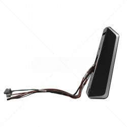 Virdi AC2000HRF High-Capacity Fingerprint & EM 125kHz RFID Reader LK347-1