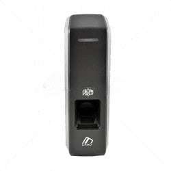 Virdi AC2000HRF High-Capacity Fingerprint & EM 125kHz RFID Reader LK347-1