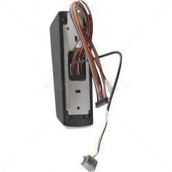 Virdi AC2000HSC High-Capacity Fingerprint & Mifare RFID Reader LK349-1