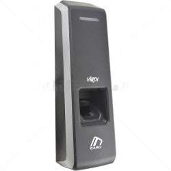 Virdi AC2000HSC High-Capacity Fingerprint & Mifare RFID Reader LK349-1