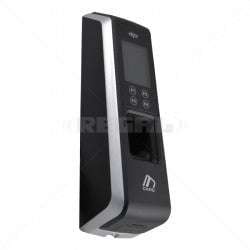 Virdi AC2100PlusRF Fingerprint & EM 125kHz RFID Reader with IP65 LK350-9