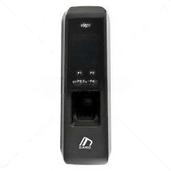 Virdi AC2100PlusRF Fingerprint & EM 125kHz RFID Reader with IP65 LK350-9