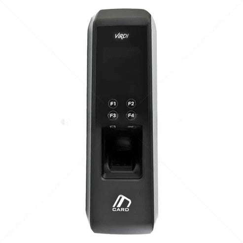 Virdi AC2100PlusRF Fingerprint & EM 125kHz RFID Reader with IP65 LK350-9