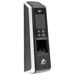 Virdi AC2100PlusSC Fingerprint & Mifare Card Reader with IP65 LK350-8