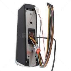Virdi AC2100PlusSC Fingerprint & Mifare Card Reader with IP65 LK350-8