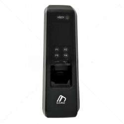 Virdi AC2200HRF High-Capacity Fingerprint & EM 125kHz Reader LK351-2