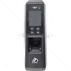 Virdi AC2200HSC High-Capacity Fingerprint & Mifare Card Reader LK350-7
