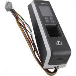 Virdi AC2200HSC High-Capacity Fingerprint & Mifare Card Reader LK350-7