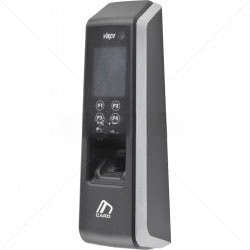Virdi AC2200HSC High-Capacity Fingerprint & Mifare Card Reader LK350-7