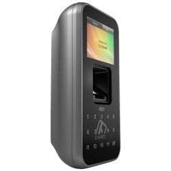 Virdi AC5000PIKSC Rugged Fingerprint, Keypad & Mifare Reader LK353-6
