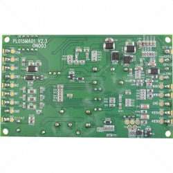 Virdi BLC015 Battery and Lock Controller - Part No: LK368