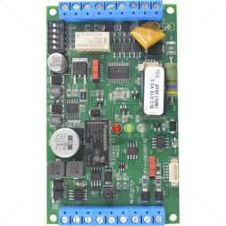Virdi BLC015 Battery and Lock Controller - Part No: LK368