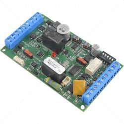 Virdi BLC015 Battery and Lock Controller - Part No: LK368