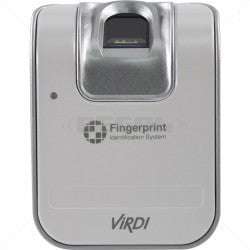 Virdi FOH02RF Enrollment Reader - Fingerprint & EM 125kHz USB