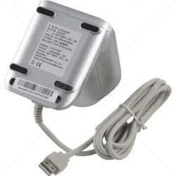 Virdi FOH02RF Enrollment Reader - Fingerprint & EM 125kHz USB