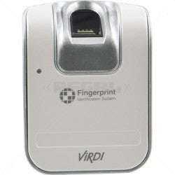 Virdi FOH02SC Enrollment Reader - Fingerprint & Mifare USB