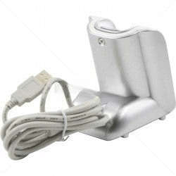 Virdi FOH02SC Enrollment Reader - Fingerprint & Mifare USB