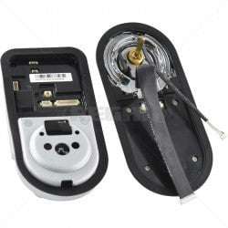 Virdi KL100S Mifare Bluetooth Doorlock - Standalone RFID & PIN Access LK345