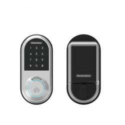 Virdi KL100S Mifare Bluetooth Doorlock - Standalone RFID & PIN Access LK345