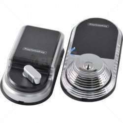 Virdi KL100S Mifare Bluetooth Doorlock - Standalone RFID & PIN Access LK345