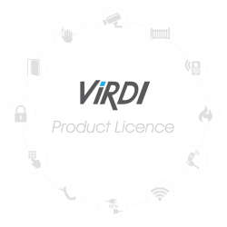 Virdi Trac-Tech Payroll Translator for Uni-Works T&A - LK387