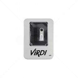 Virdi UNiS V4 Standard Access Control Software - Part No: LK384