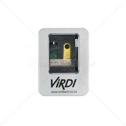Virdi UNiSMeal Software incl UNiS4 & Dongle - Part No: LK386