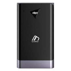 Virdi VSR20DSC Mifare 13.56MHz Proximity Reader with IP65 & RS485 LK342-1