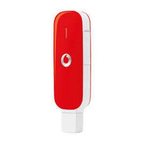 Vodafone K3806 K3806Z 3G USB Surf Stick - High-Speed Mobile Internet Access