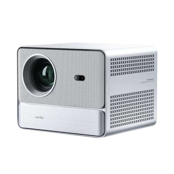 WANBO DAVINCI 1 PRO 1080P Android 11 Smart Projector 650ANSI Lumens
