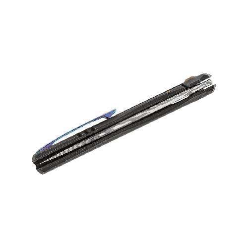 WE Ignio Knife Blk Titanium Handle We22042B-DS1